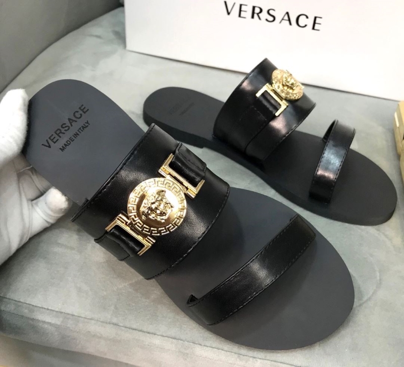 Givenchy Slippers